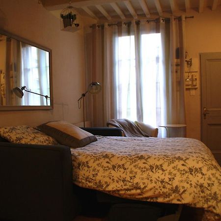 Lou Magnan Apartment ลีล-ซูร์-ลา-ซอร์ก ห้อง รูปภาพ