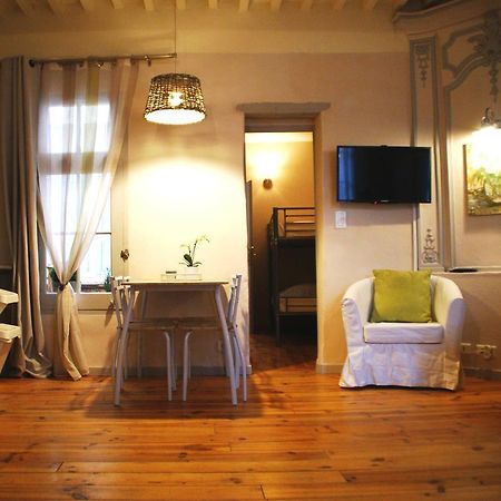 Lou Magnan Apartment ลีล-ซูร์-ลา-ซอร์ก ห้อง รูปภาพ