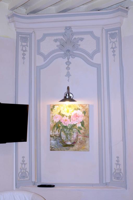 Lou Magnan Apartment ลีล-ซูร์-ลา-ซอร์ก ห้อง รูปภาพ