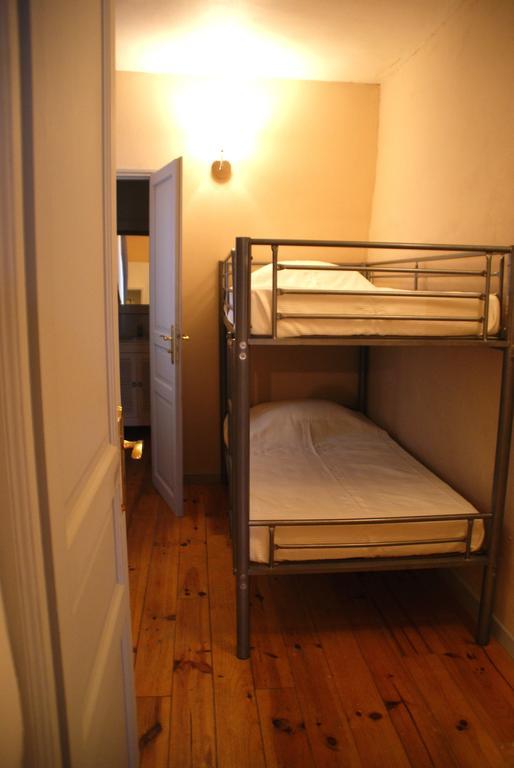 Lou Magnan Apartment ลีล-ซูร์-ลา-ซอร์ก ห้อง รูปภาพ