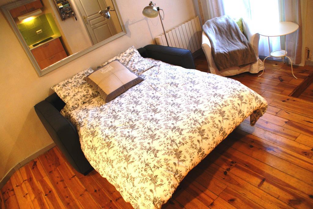 Lou Magnan Apartment ลีล-ซูร์-ลา-ซอร์ก ห้อง รูปภาพ