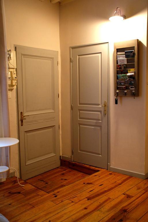 Lou Magnan Apartment ลีล-ซูร์-ลา-ซอร์ก ห้อง รูปภาพ