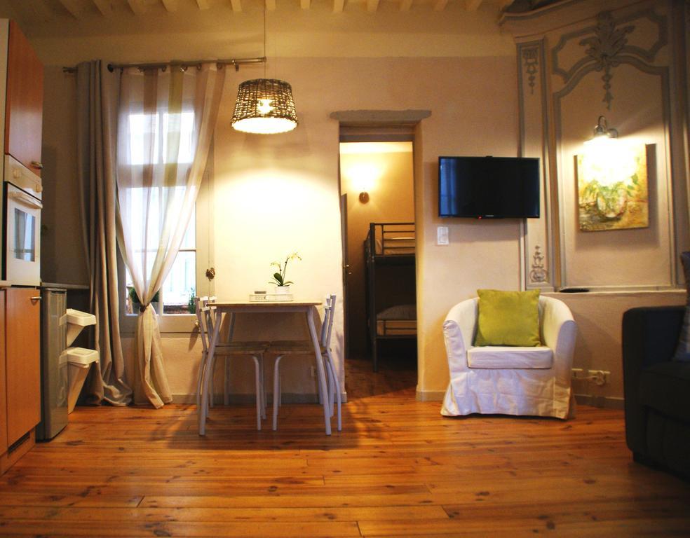 Lou Magnan Apartment ลีล-ซูร์-ลา-ซอร์ก ห้อง รูปภาพ