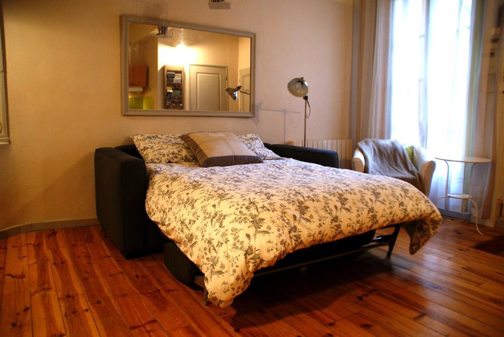Lou Magnan Apartment ลีล-ซูร์-ลา-ซอร์ก ห้อง รูปภาพ